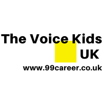 The Voice Kids UK Application 2025 Casting Audition Start Dates 