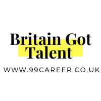 Britain Got Talent Audition 2025 
