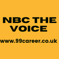 NBC The Voice 23 