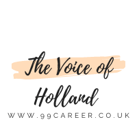 The Voice of Holland 2023 