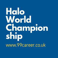 Halo World Championship Ticket 2024 Registration Available 