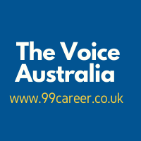 The Voice Australia 2024