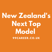 New Zealand's Next Top Model 2024