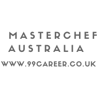 Masterchef Australia Application 2025
