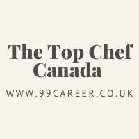 The Top Chef Canada 2024 