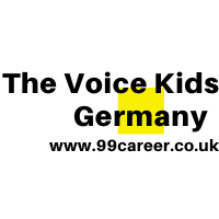 The Voice Kids Germany 2023 