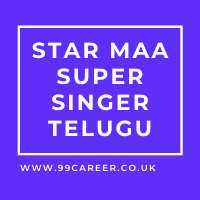 Star Maa Super Singer Telugu 2024 