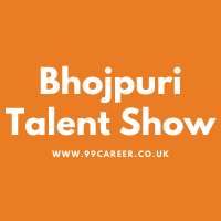 Bhojpuri Talent Show 2024 