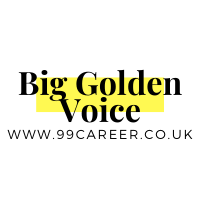 Big Golden Voice 2024