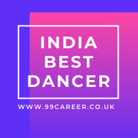 India Best Dancer 2025 