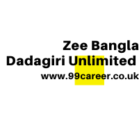 Zee Bangla Dadagiri Unlimited 2024