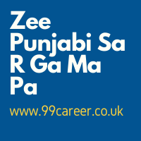 Zee Punjabi Sa R Ga Ma Pa 2024 