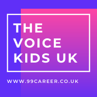 The Voice Kids UK 2024 