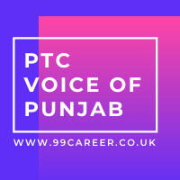 Apply For Voice of Punjab Audition 2024 