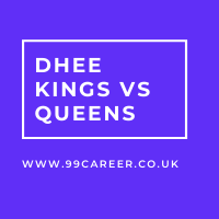 Dhee Kings vs Queens 2024 