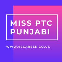 How to Apply For Miss PTC Punjabi 2024 