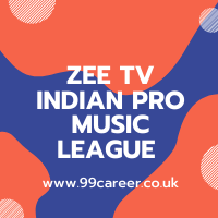 ZEE TV Indian Pro Music League 2022