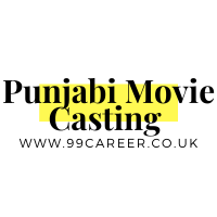 Punjabi Movie Casting 2024 