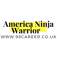 America Ninja Warrior 2024