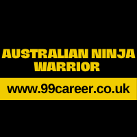 Australian Ninja Warrior 2024 