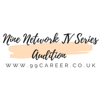 Nine Network TV Series Audition 2024 Casting Call Registration Dates