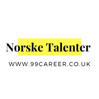Norske Talenter Application 2024 