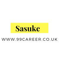 Sasuke Registration 2024 Audition Open Casting Calls Dates