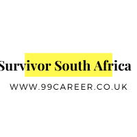 Survivor South Africa Application 2024