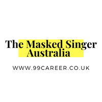 The Masked Singer Australia 2025 