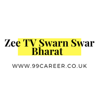 Zee TV Swarn Swar Bharat 2024 