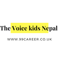The Voice Kids Nepal 2024