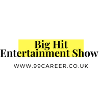 Big Hit Entertainment Audition 2024 Registration Start Dates