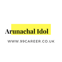 Arunachal Idol 2024 