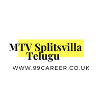 MTV Splitsvilla Telugu 2024