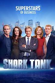 Shark Tank Australia 2025 Audition Application Air Dates Host 