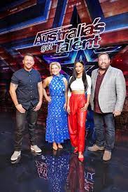 Australia Got Talent 2025 Host 