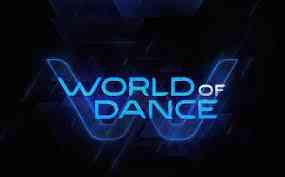 World of Dance Auditions 2024 Casting Registration Start Dates