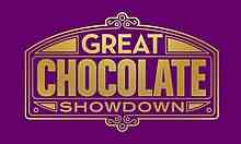 Great Chocolate Showdown 2024 Audition Casting Call Dates