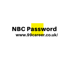 NBC Password 2024 