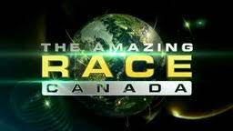 The Amazing Race Canada 2024