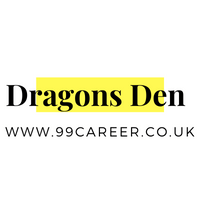 Dragons Den UK Application 2024 Casting Contestants Start Dates