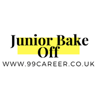 Junior Bake Off 2025 