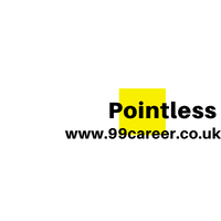 Pointless Application 2024 Casting Audition Schedule Start Dates 