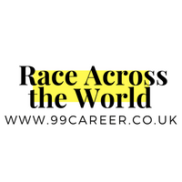 Race Across the World 2024 