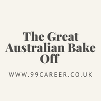 The Great Australian Bake Off 2024 