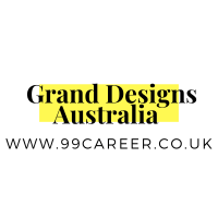 Grand Designs Australia 2024 Casting Audition Start Dates 