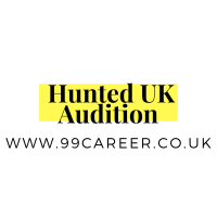 Hunted UK Audition 2024 