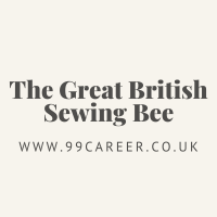 The Great British Sewing Bee Application 2024 