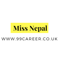 Miss Nepal 2024 Registration Audition Contestants List Dates