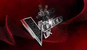 The Voice UK 2025 Application Audition Schedule Start Dates